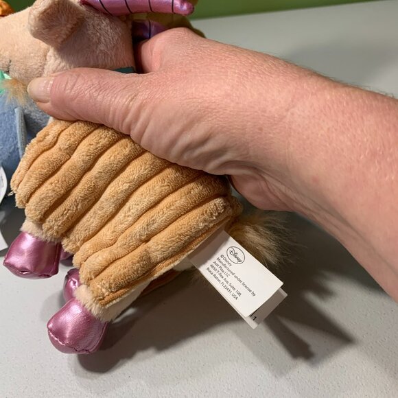 Lot of Four Disney plush - Picture 5 of 5